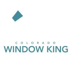 Colorado Window King Logo